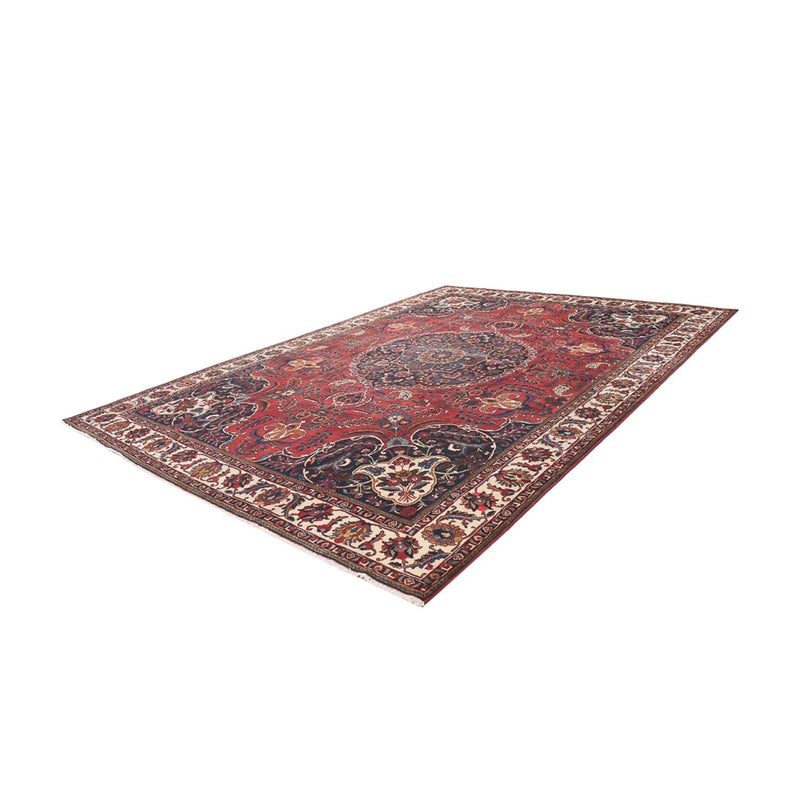Tappeto Persero - Nomade - 440 x 316 cm - rosso