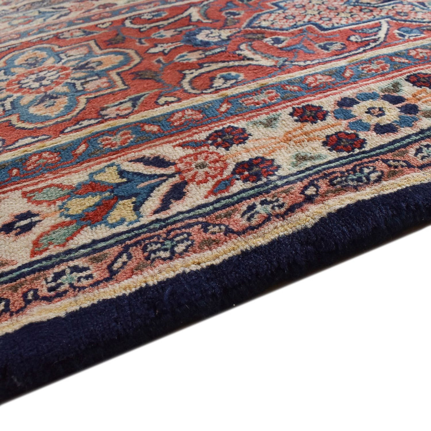 Sarouk Tappeto 401x310cm - Tappeto persiano