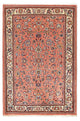 Sarouk Tappeto 205x138cm - Tappeto persiano