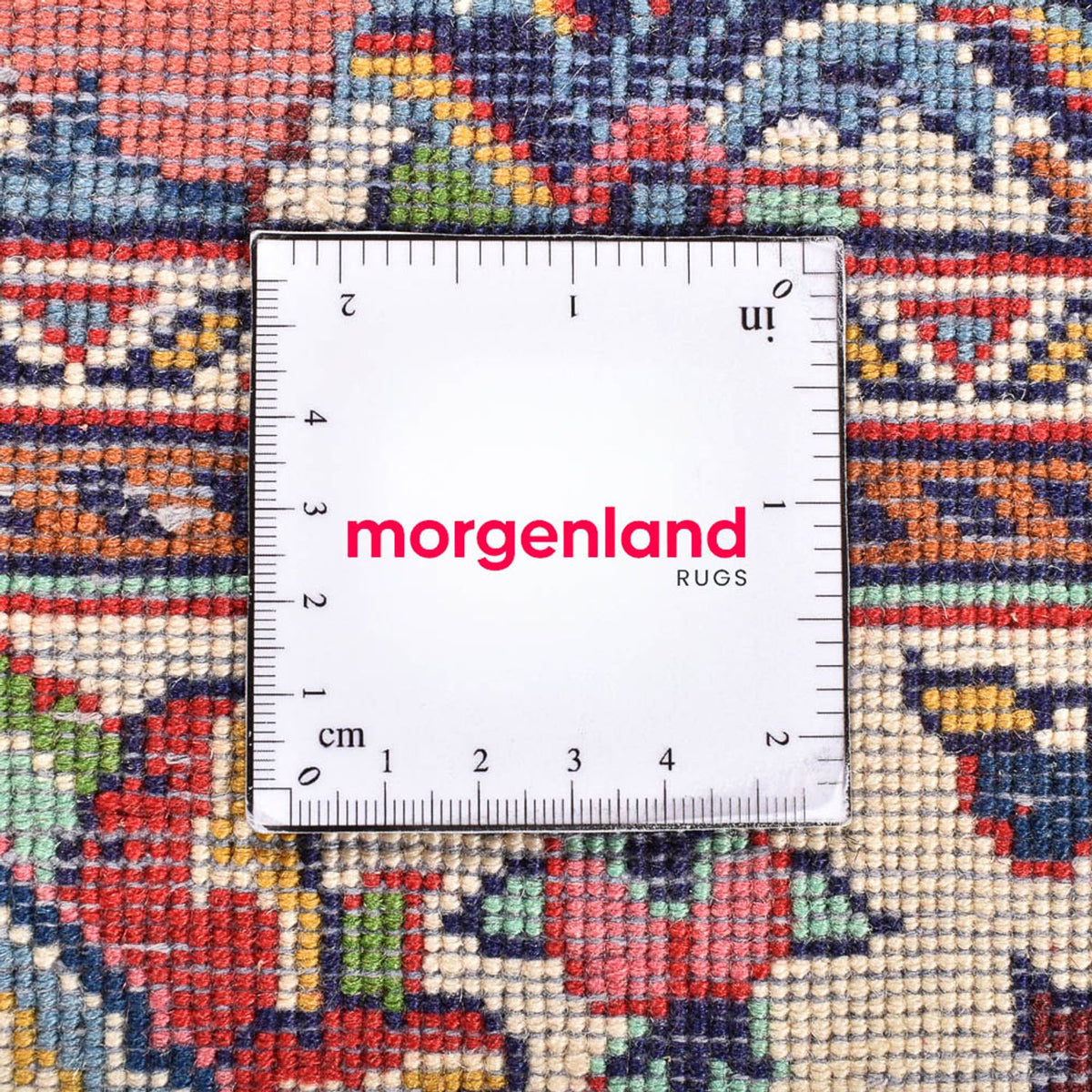 Tappeto Persero - Classico - 205 x 138 cm - salmone