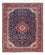 Tappeto Persero - Classico - 377 x 305 cm - blu scuro