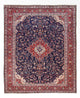 Sarouk Tappeto 377x305cm - Tappeto persiano