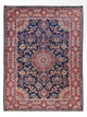 Sarouk Tappeto 297x390cm - Tappeto persiano
