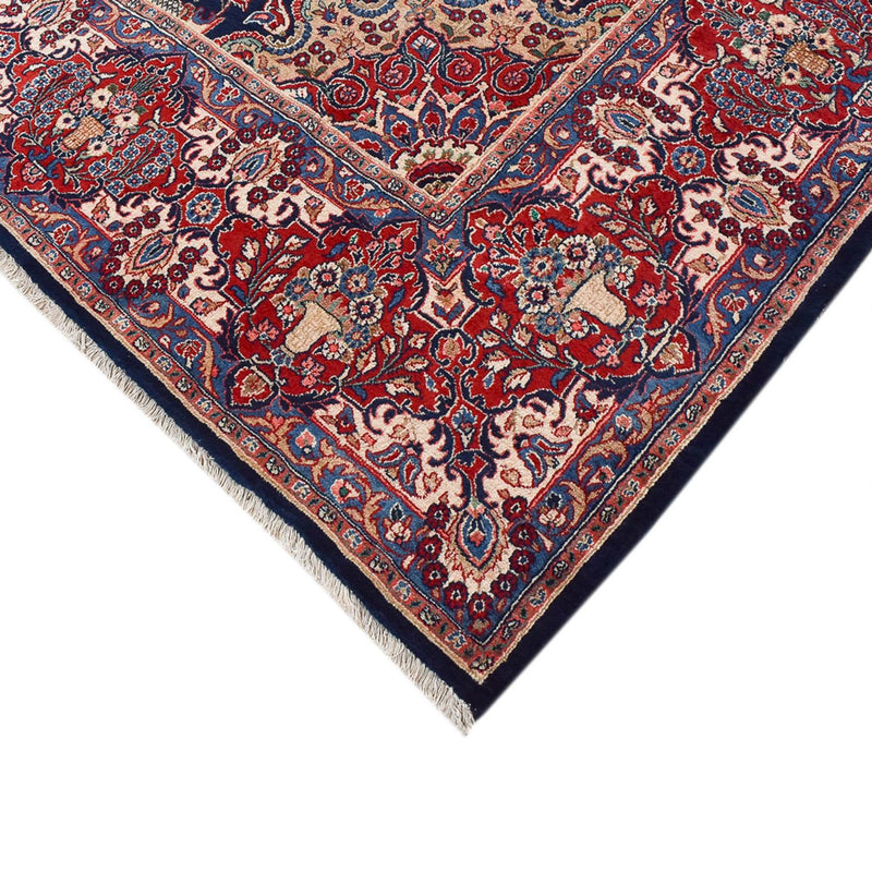 Tappeto Persero - Classico - 390 x 297 cm - blu scuro