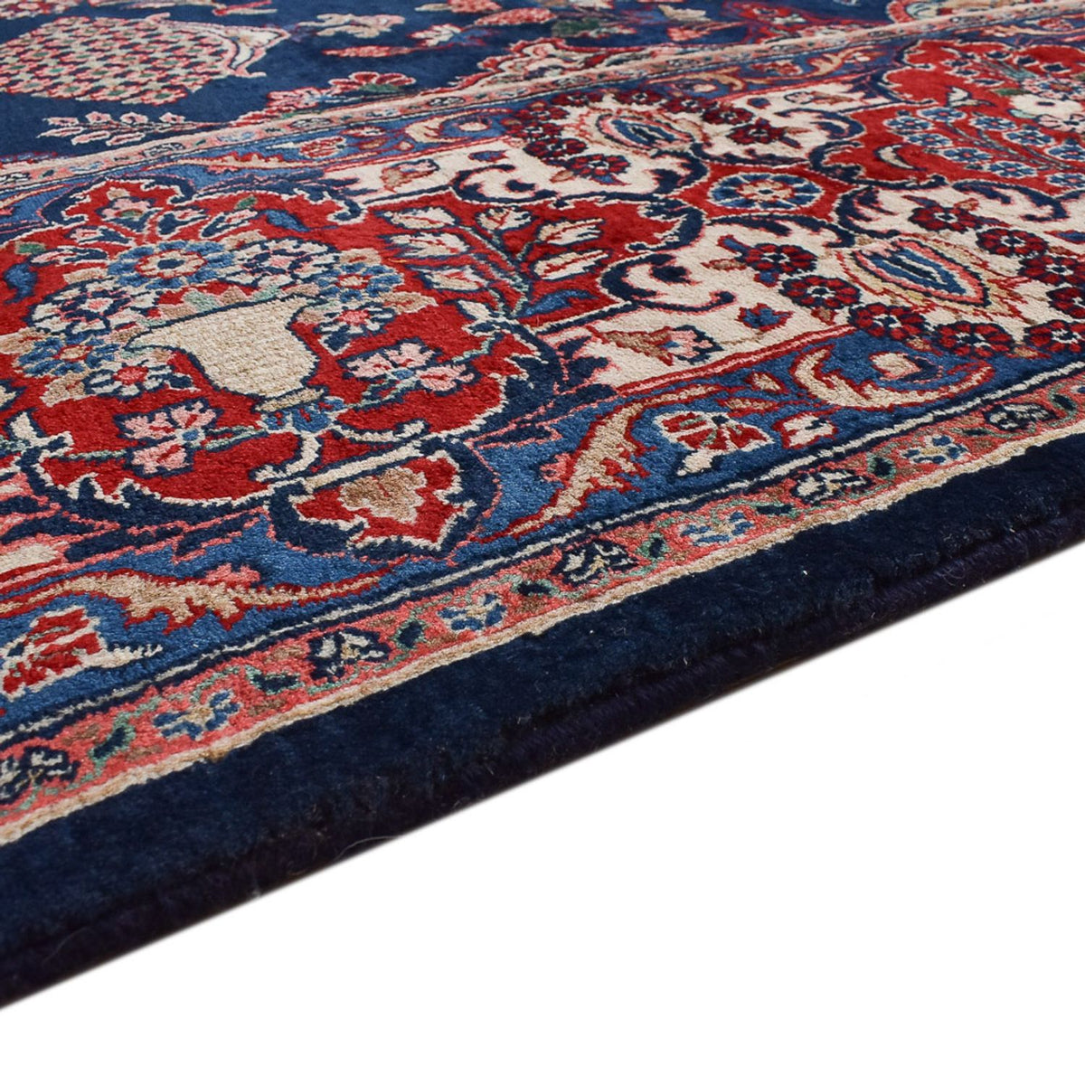 Sarouk Tappeto 297x390cm - Tappeto persiano