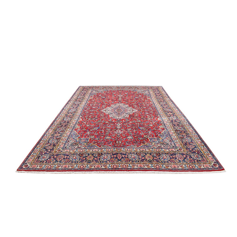 Tappeto Persero - Classico - 387 x 261 cm - rosso