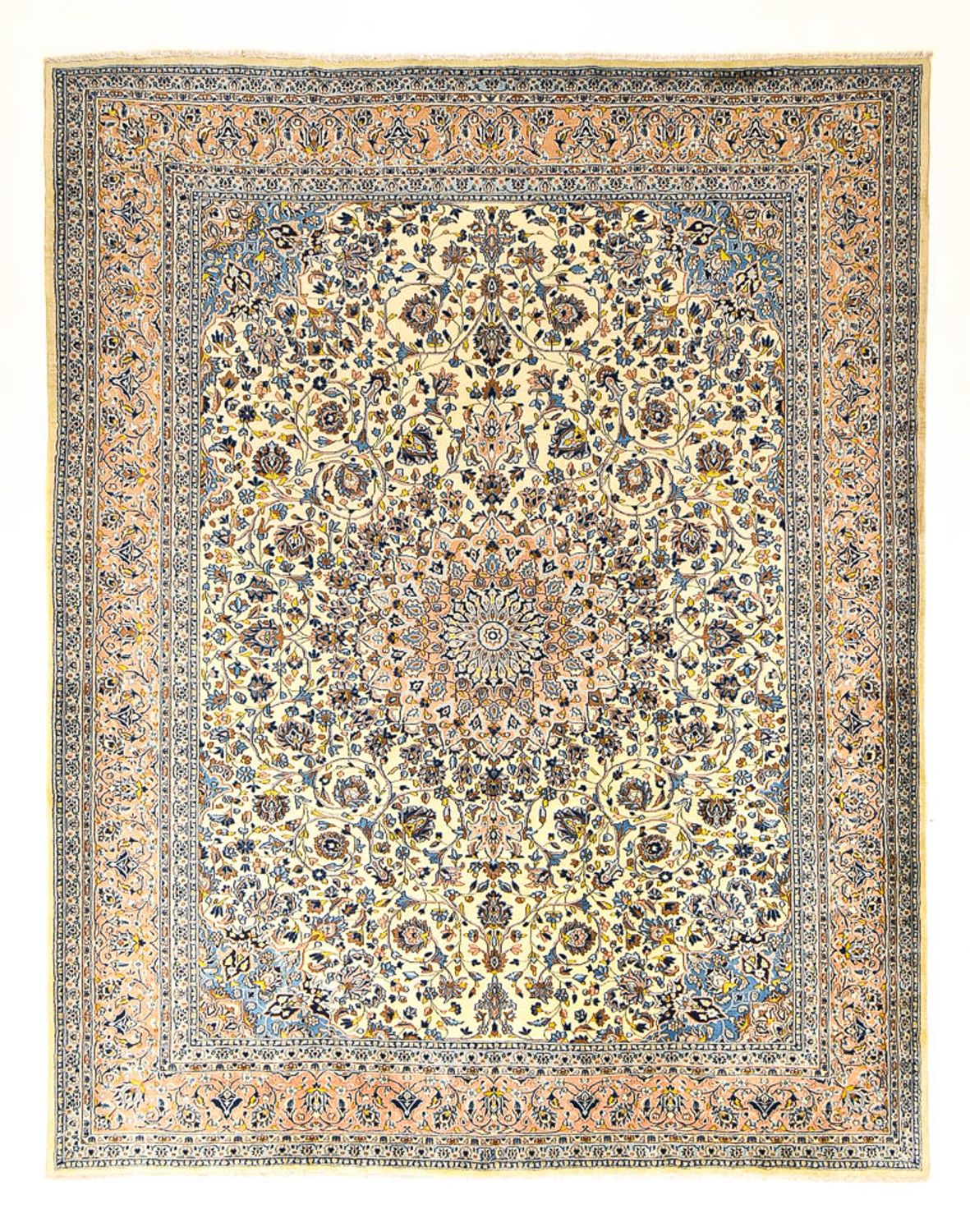 Tappeto Persero - Reale - 378 x 299 cm - caramello