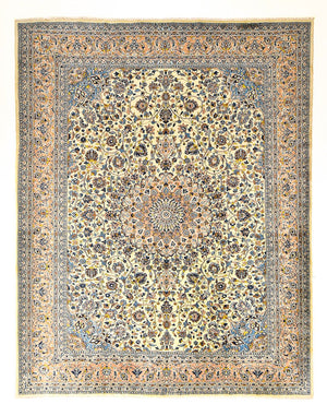 Tappeto Persero - Reale - 378 x 299 cm - caramello