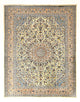 Rafsanjan Tappeto 378x299cm - Tappeto persiano