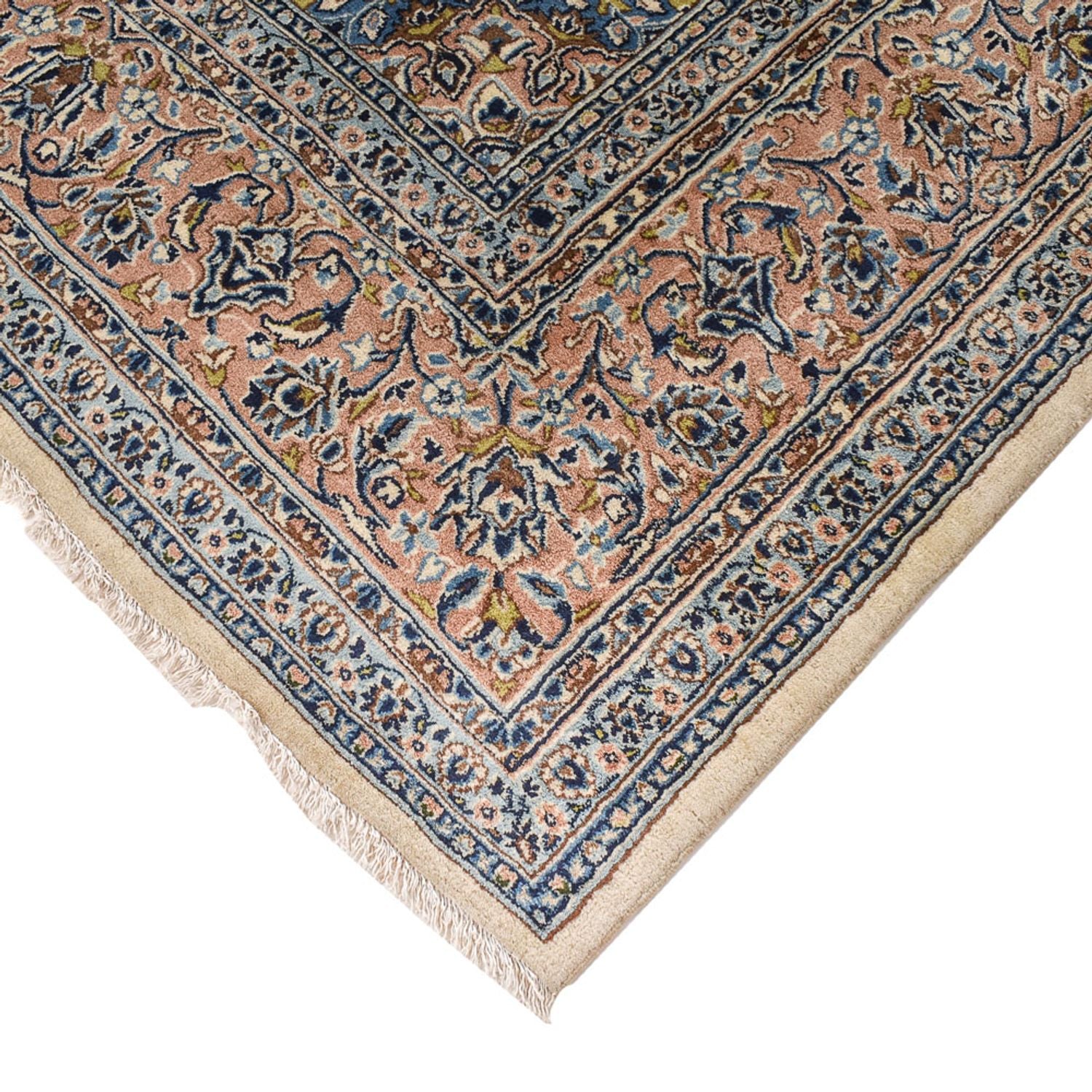 Tappeto Persero - Reale - 378 x 299 cm - caramello