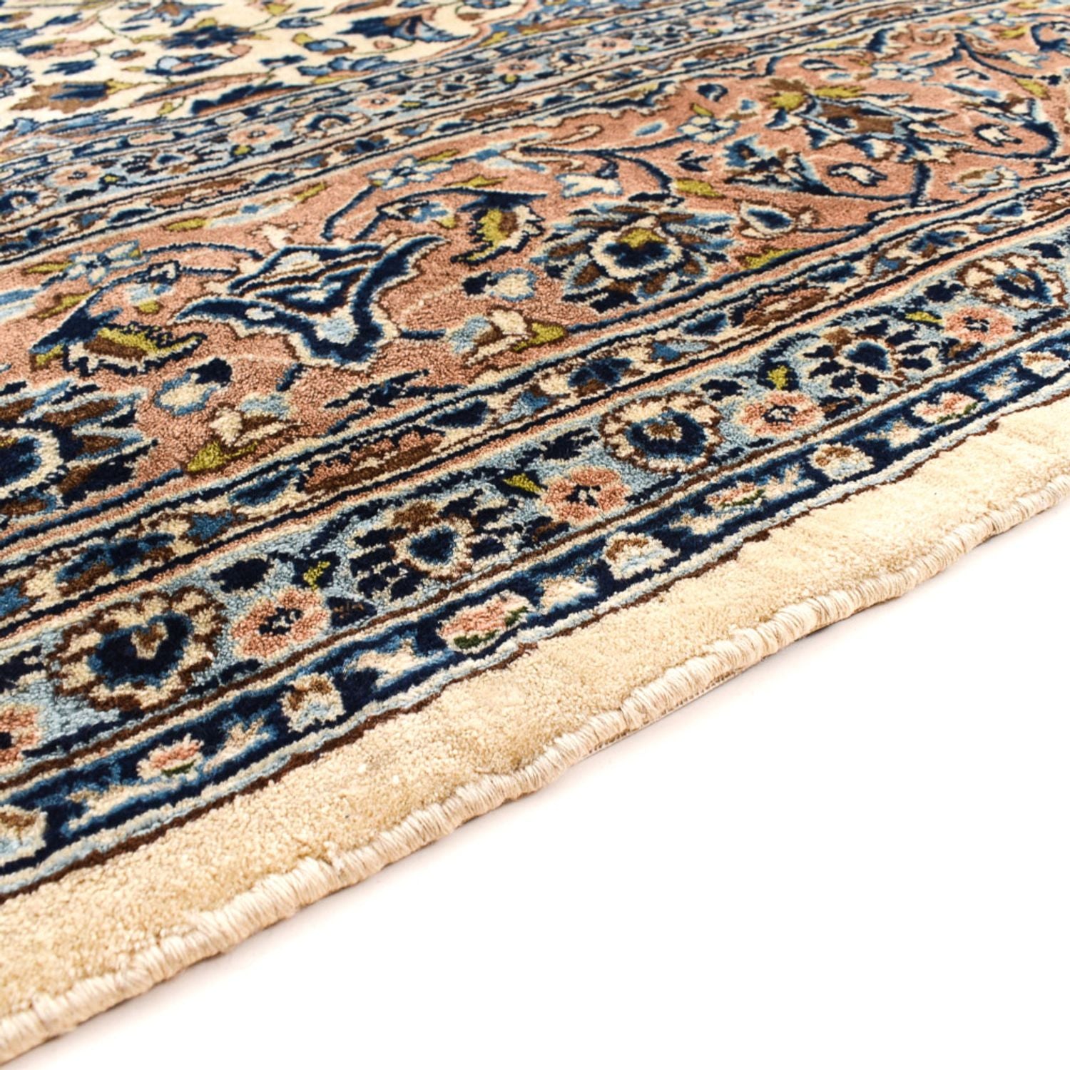 Tappeto Persero - Reale - 378 x 299 cm - caramello