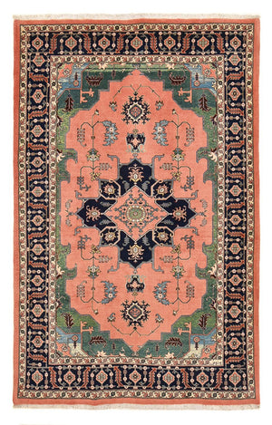 Tappeto Persero - Nomade - 307 x 202 cm - rosso chiaro