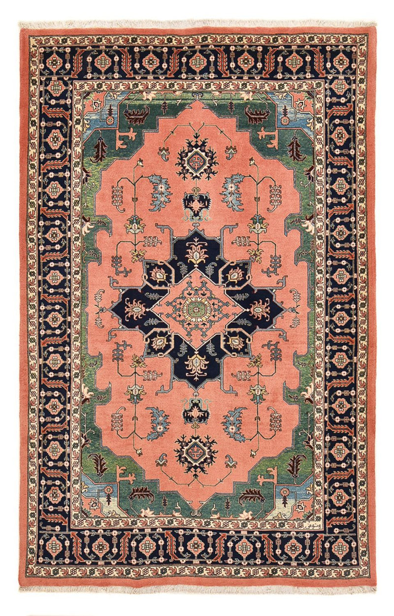 Tappeto Persero - Nomade - 307 x 202 cm - rosso chiaro