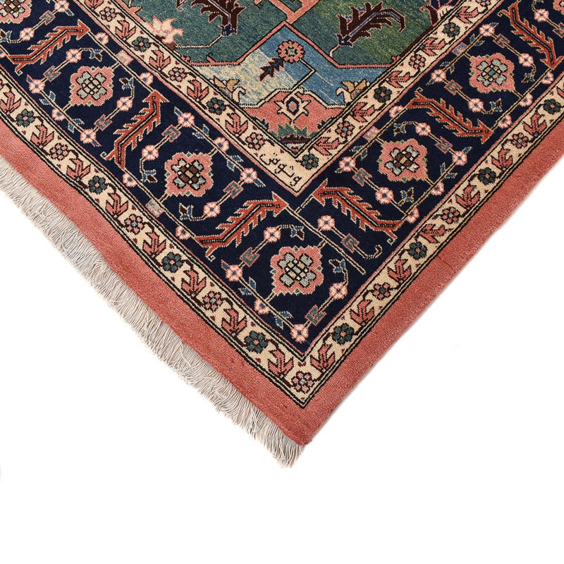 Tappeto Persero - Nomade - 307 x 202 cm - rosso chiaro