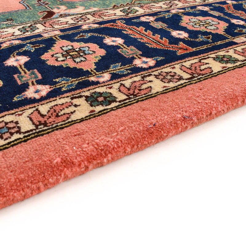 Tappeto Persero - Nomade - 307 x 202 cm - rosso chiaro