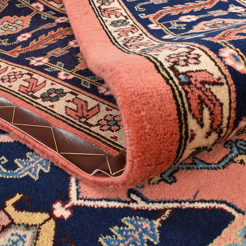Tappeto Persero - Nomade - 307 x 202 cm - rosso chiaro
