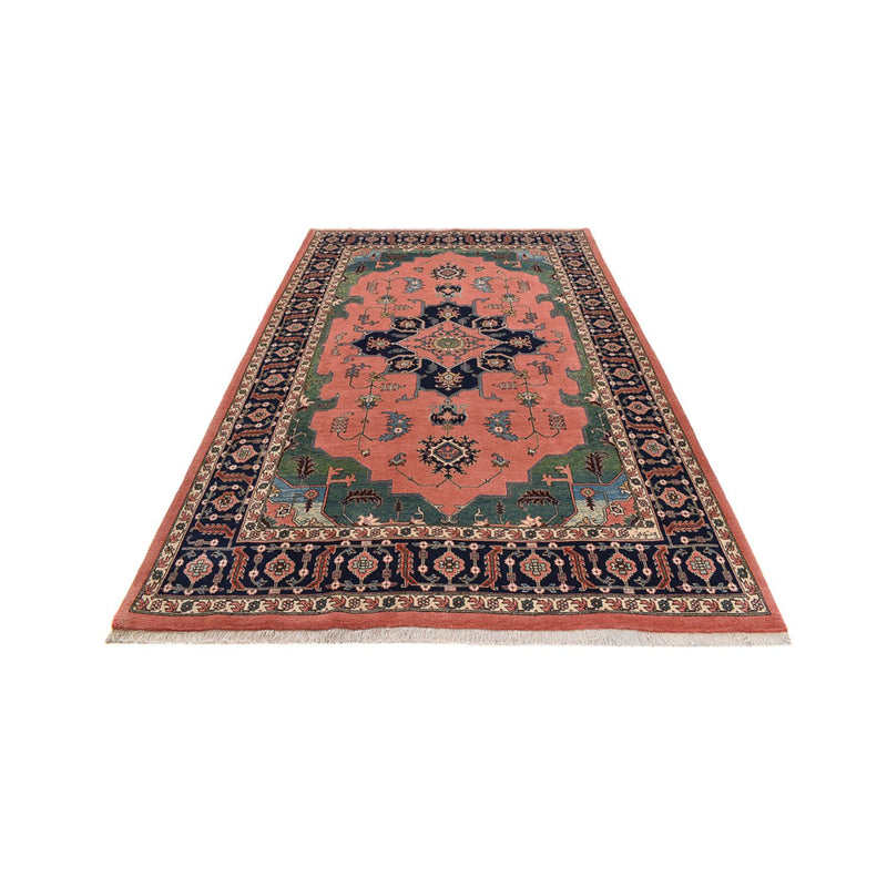 Tappeto Persero - Nomade - 307 x 202 cm - rosso chiaro