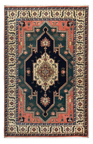 Tappeto Persero - Nomade - 310 x 196 cm - rosso chiaro
