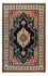 Tappeto Persero - Nomade - 310 x 196 cm - rosso chiaro