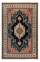 Ardabil Tappeto 196x310cm - Tappeto persiano