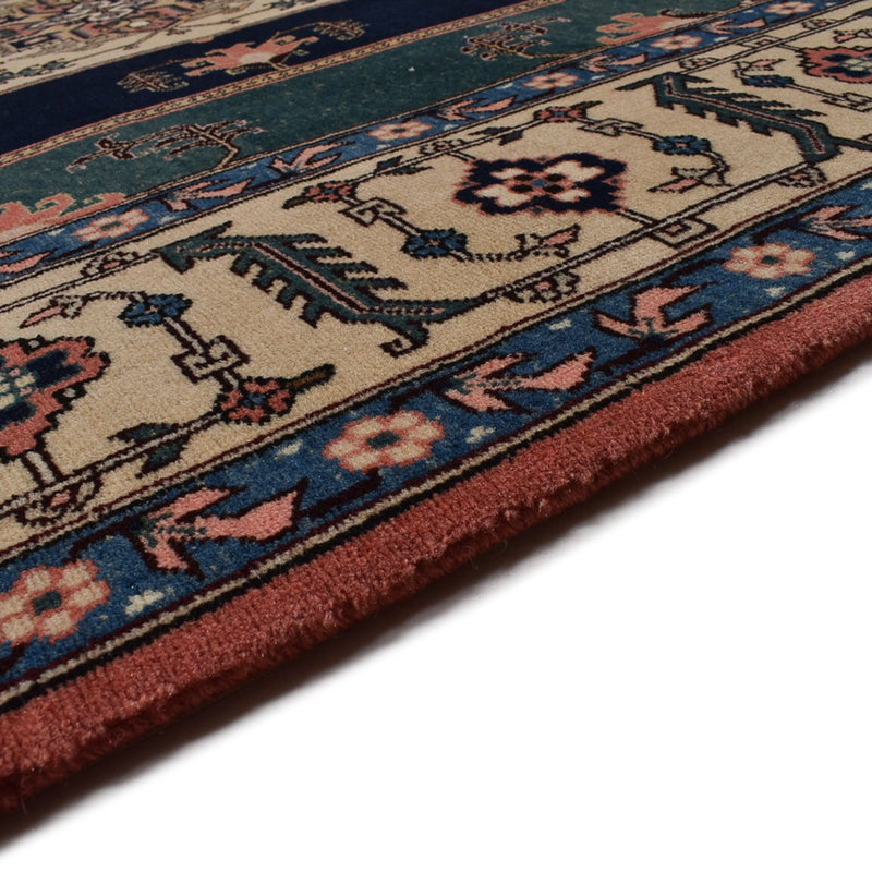Tappeto Persero - Nomade - 310 x 196 cm - rosso chiaro