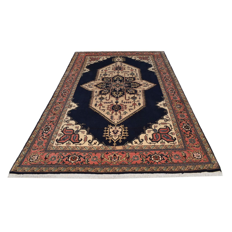 Tappeto Persero - Nomade - 297 x 187 cm - blu scuro