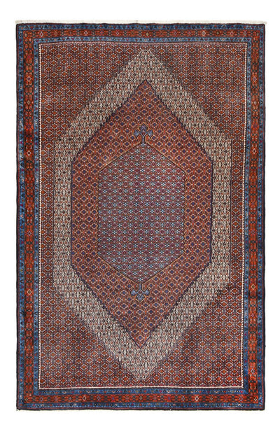 Senneh Tappeto 190x300cm - Tappeto persiano