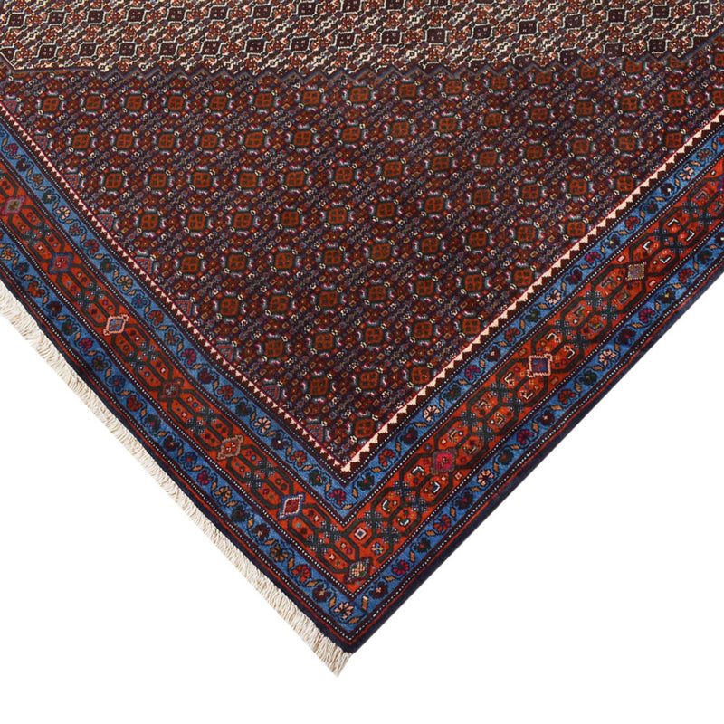 Tappeto Persero - Classico - 300 x 190 cm - ruggine