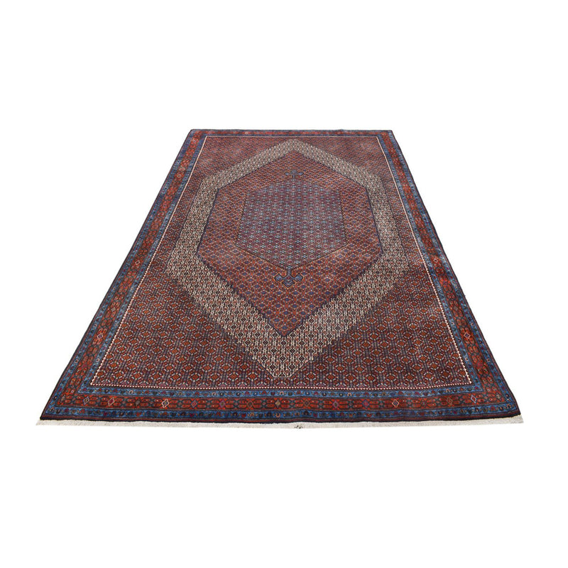 Tappeto Persero - Classico - 300 x 190 cm - ruggine
