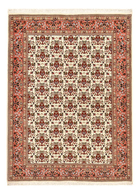 Tappeto Persero - Tabriz - Reale - 145 x 104 cm - crema