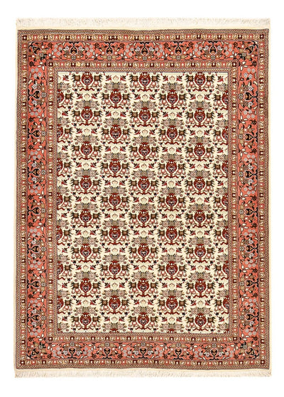 Tabriz - 50 Raj Tappeto 104x145cm - Tappeto persiano