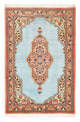 Qom Tappeto 117x80cm - Tappeto persiano