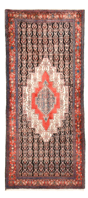 Tappeto corsia Tappeto Persero - Classico - 262 x 120 cm - multicolore