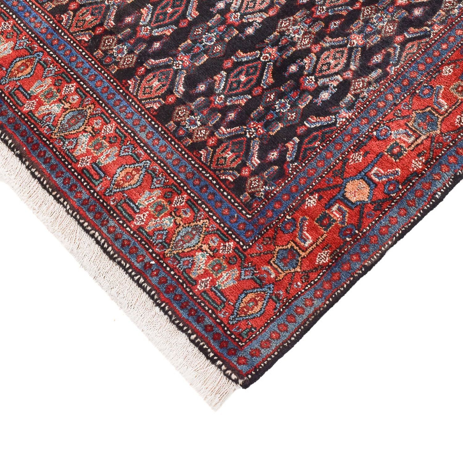 Tappeto corsia Tappeto Persero - Classico - 262 x 120 cm - multicolore