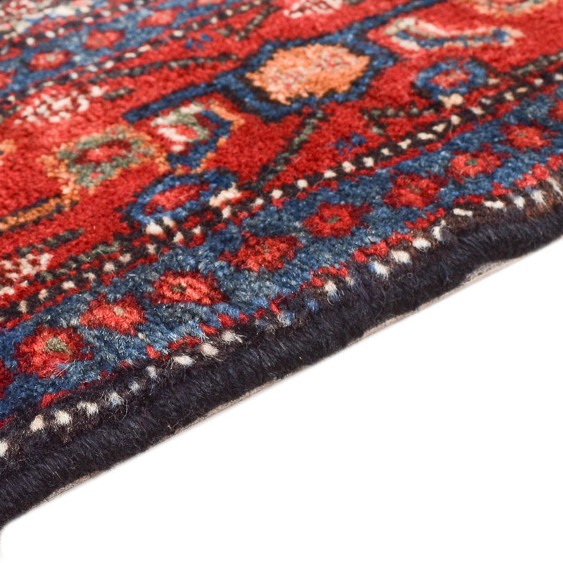 Tappeto corsia Tappeto Persero - Classico - 262 x 120 cm - multicolore