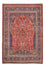Tappeto Persero - Ghom - 295 x 190 cm - rosso
