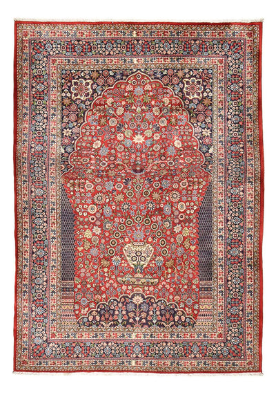 Qom Tappeto 205x300cm - Tappeto persiano