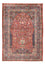 Tappeto Persero - Ghom - 300 x 205 cm - rosso chiaro