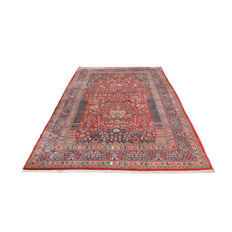 Tappeto Persero - Ghom - 300 x 205 cm - rosso chiaro