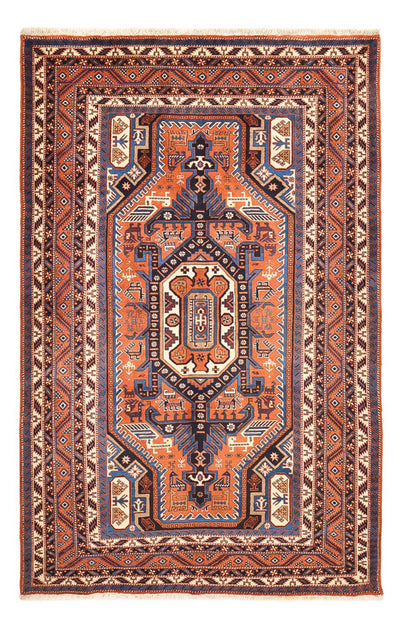 Ardabil Tappeto 175x267cm - Tappeto persiano