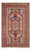 Tappeto Persero - Nomade - 267 x 175 cm - ruggine