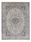 Tappeto Persero - Nain - Premio - 485 x 350 cm - crema
