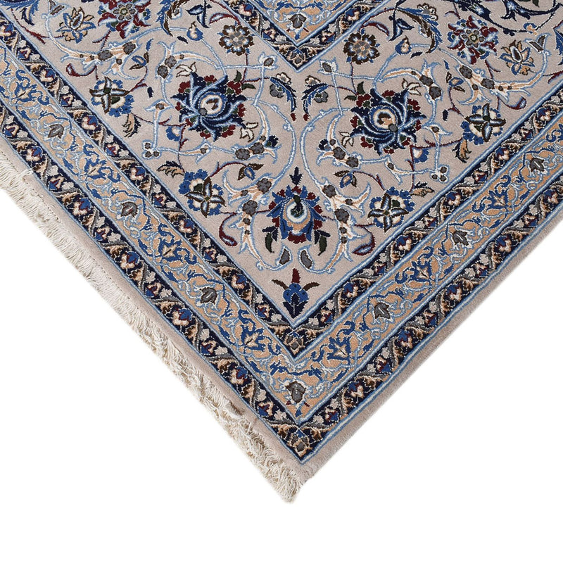 Tappeto Persero - Nain - Premio - 485 x 350 cm - crema