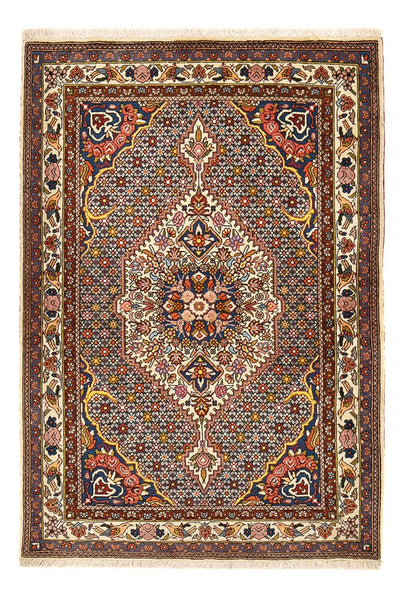 Bakhtiari Tappeto 105x152cm - Tappeto persiano