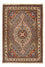 Tappeto Persero - Nomade - 152 x 105 cm - ruggine