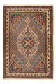 Bakhtiari Tappeto 105x152cm - Tappeto persiano