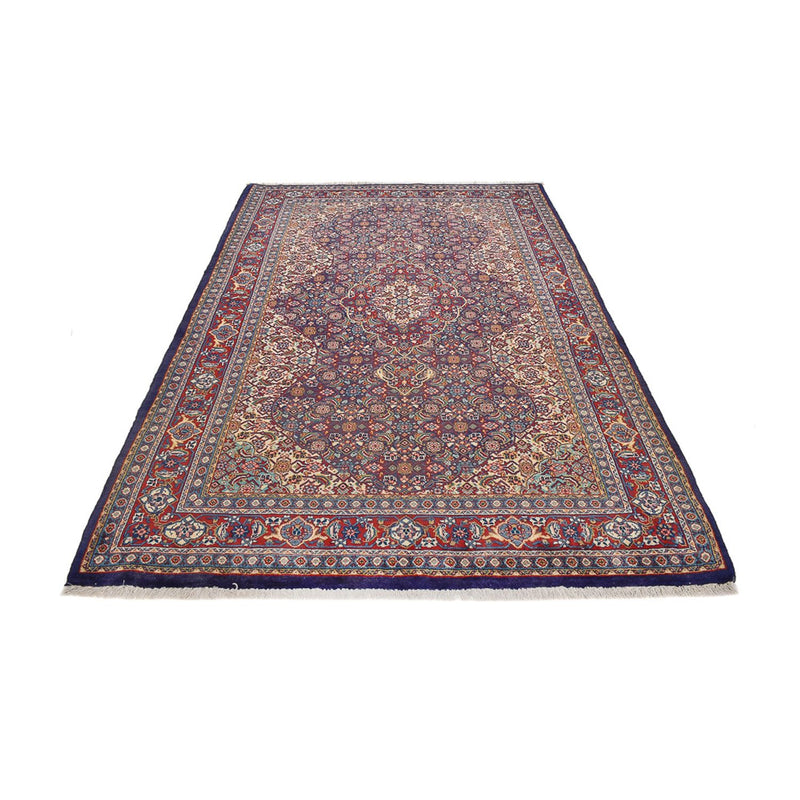 Tappeto Persero - Classico - 220 x 137 cm - viola