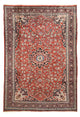 Bidjar Tappeto 261x384cm - Tappeto persiano