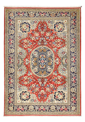 Tappeto Persero - Classico - 294 x 205 cm - rosso