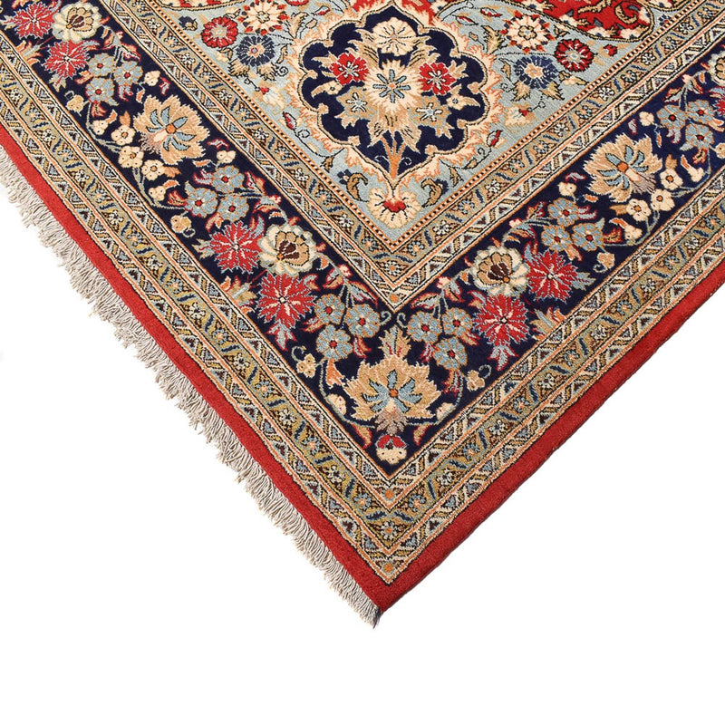 Tappeto Persero - Classico - 294 x 205 cm - rosso